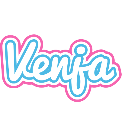 Venja outdoors logo