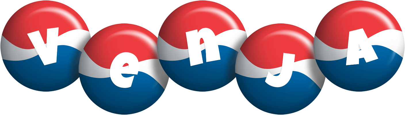 Venja paris logo