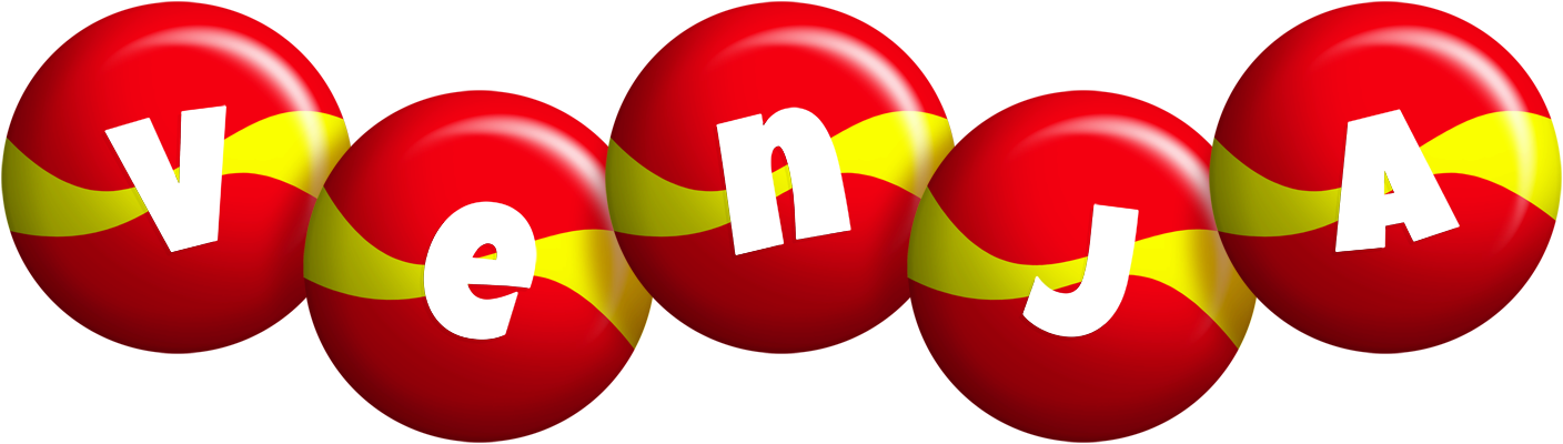 Venja spain logo