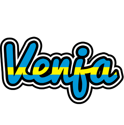 Venja sweden logo