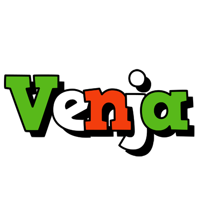 Venja venezia logo