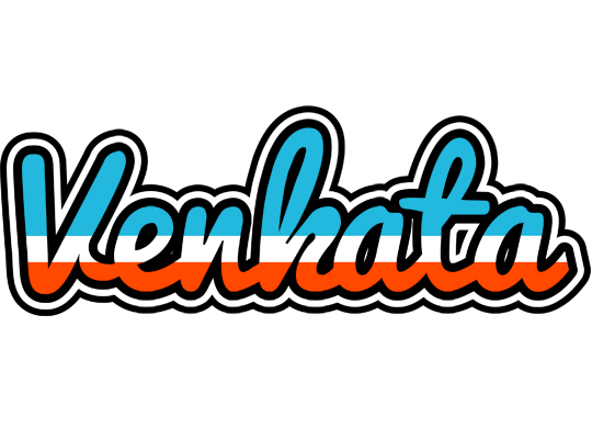 Venkata america logo