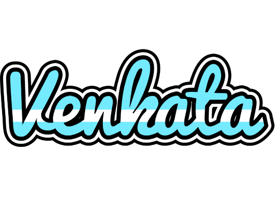 Venkata argentine logo