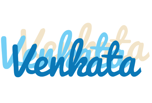 Venkata breeze logo