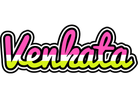 Venkata candies logo