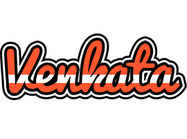 Venkata denmark logo