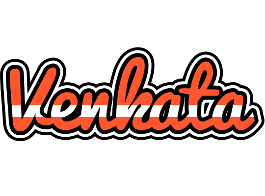 Venkata denmark logo