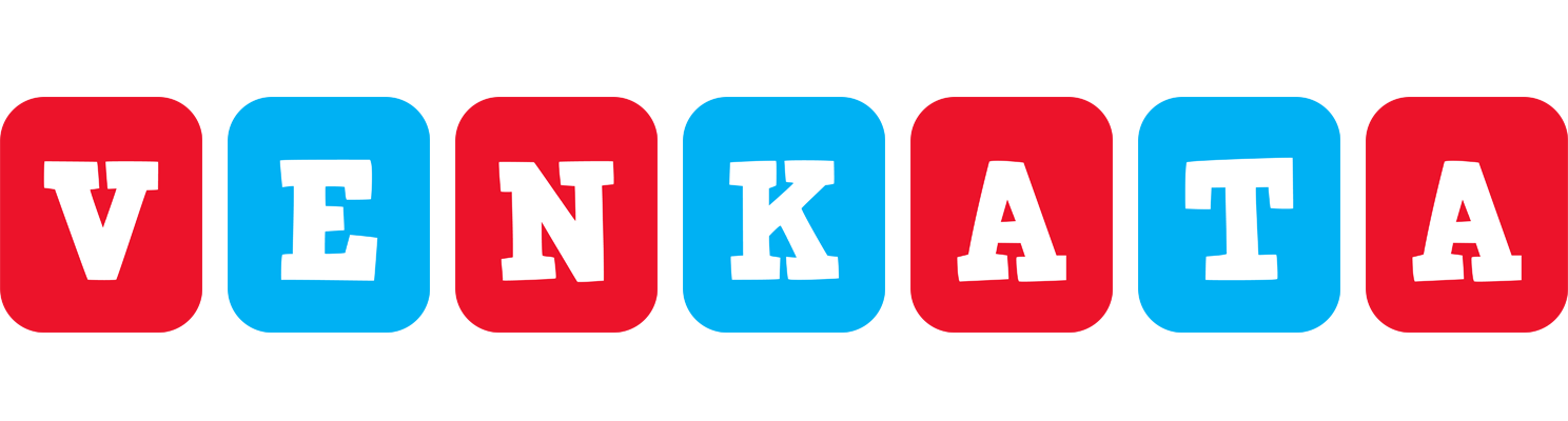 Venkata diesel logo