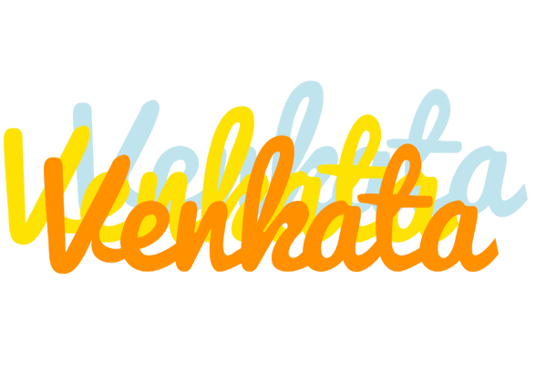 Venkata energy logo