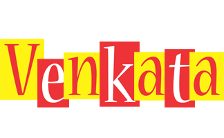 Venkata errors logo