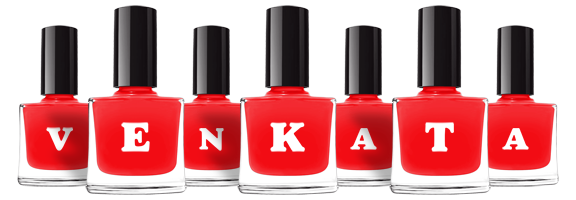 Venkata fashion logo