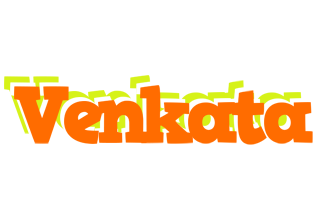 Venkata healthy logo