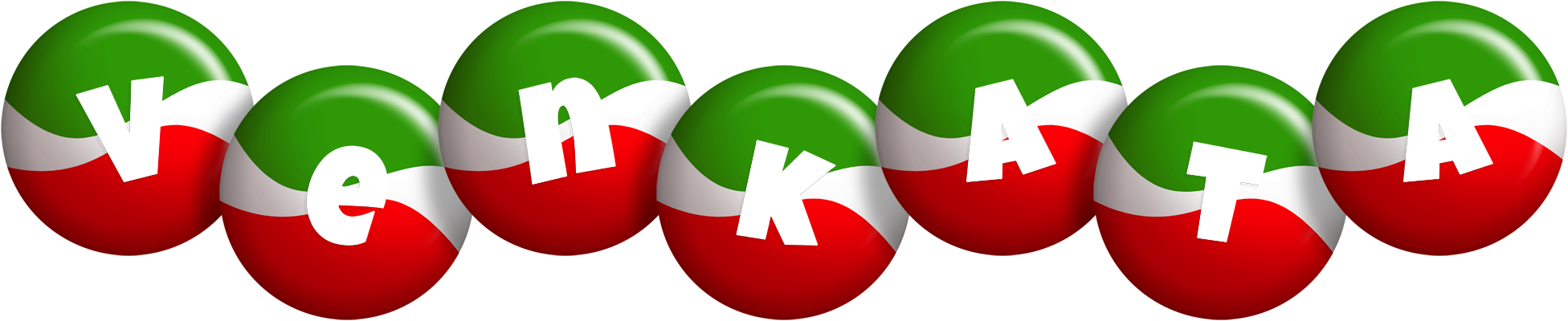 Venkata italy logo