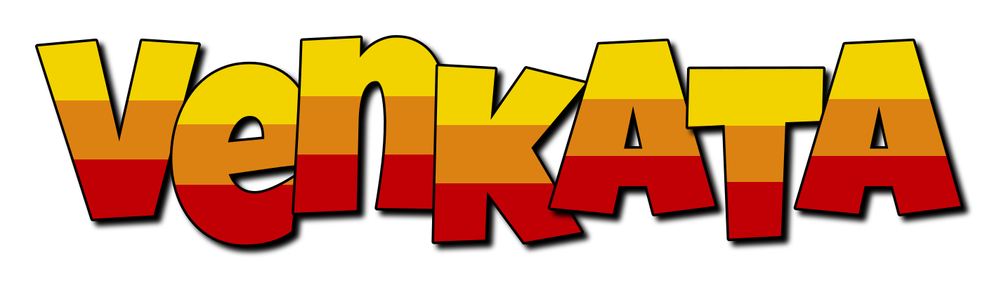 Venkata jungle logo