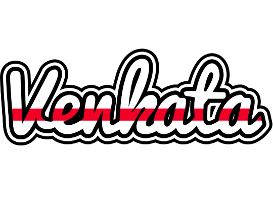 Venkata kingdom logo