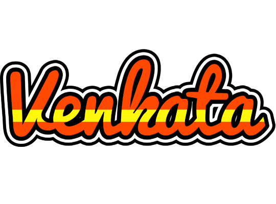 Venkata madrid logo