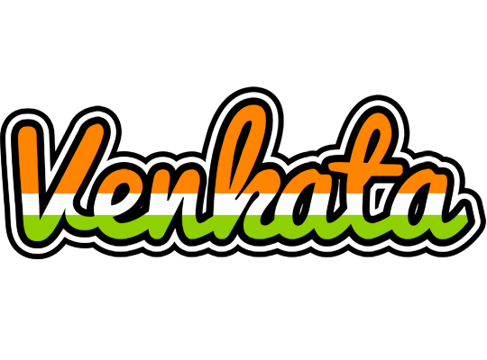 Venkata mumbai logo