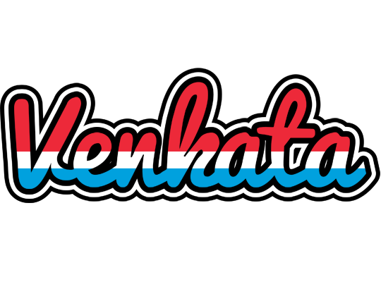 Venkata norway logo