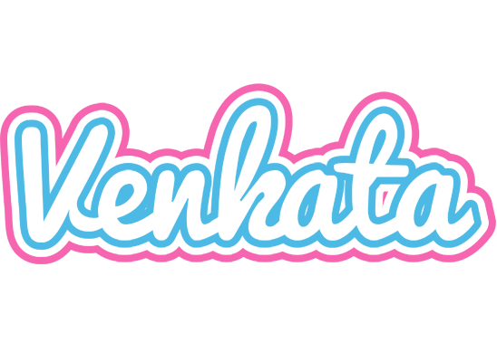 Venkata outdoors logo