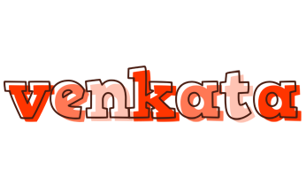 Venkata paint logo