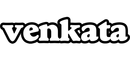 Venkata panda logo