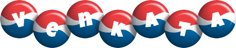 Venkata paris logo