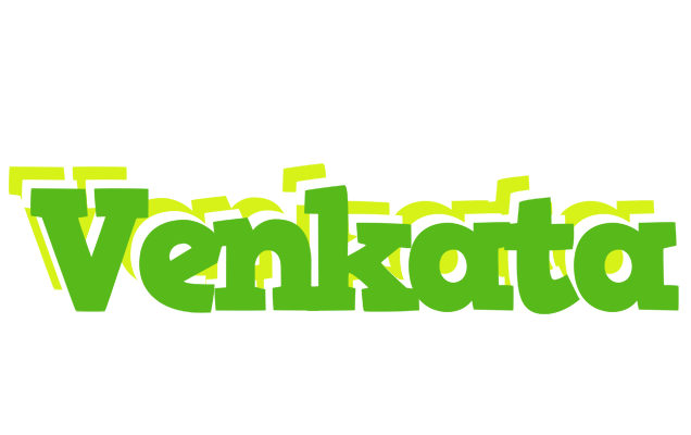Venkata picnic logo