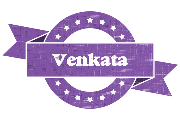 Venkata royal logo