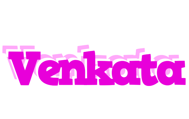 Venkata rumba logo