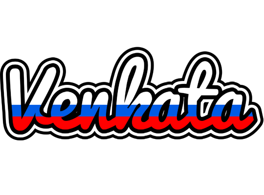 Venkata russia logo
