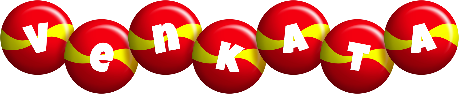 Venkata spain logo