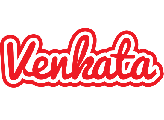 Venkata sunshine logo