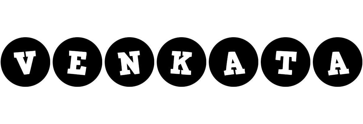 Venkata tools logo