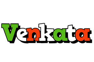 Venkata venezia logo