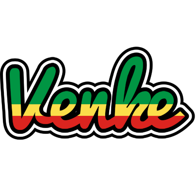 Venke african logo