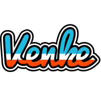 Venke america logo