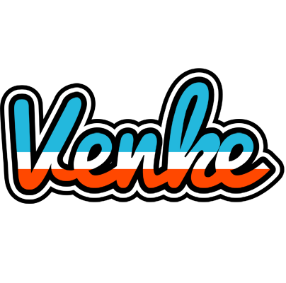 Venke america logo