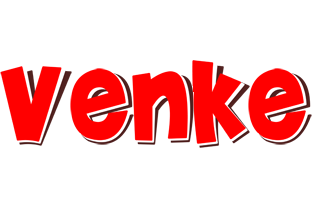 Venke basket logo