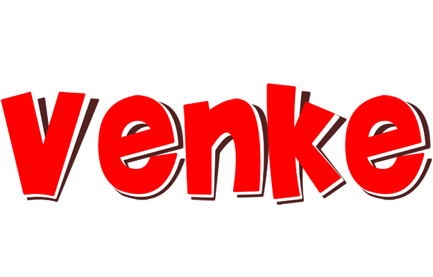Venke basket logo