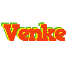 Venke bbq logo