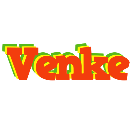 Venke bbq logo