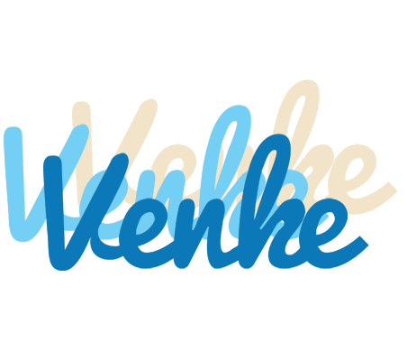 Venke breeze logo