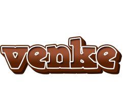 Venke brownie logo