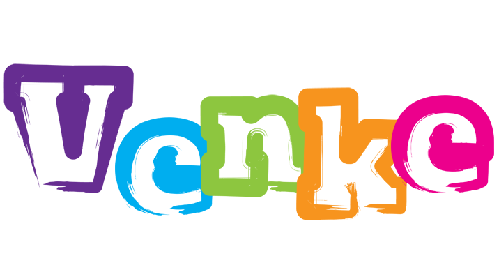 Venke casino logo