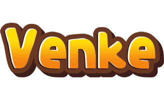 Venke cookies logo