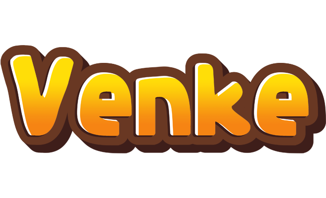 Venke cookies logo