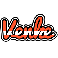 Venke denmark logo