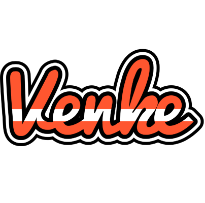 Venke denmark logo