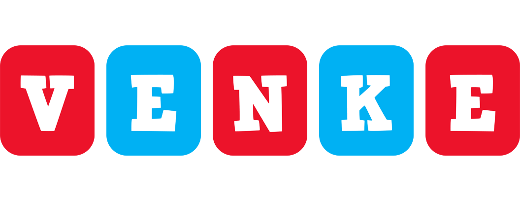Venke diesel logo