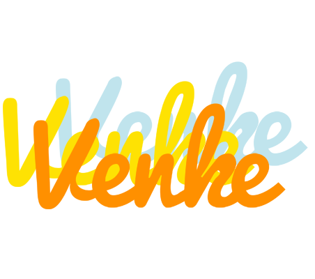 Venke energy logo